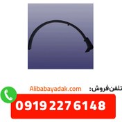 تصویر زه دور گلگیر جلو راست تیگو ۷ پرو 