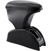 تصویر کنسول وسط 206 تیپ 2 و تیپ 5 برند MP 