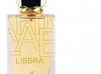 تصویر ادو پرفیوم زنانه الحمبرا (Alhambra) مدل Libbra حجم 100 میلی لیتر عطر و ادکلن (UNISEX) 100 میلی لیتر