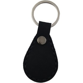 تصویر تگ جاسوئیچی چرمی RFID 125kHz مدل DR1 