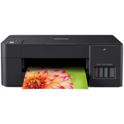 تصویر پرینتر چندکاره جوهرافشان برادر مدل DCP-T220 BROTHER DCP-T220 MULTIFUNCTION INKJET PRINTER