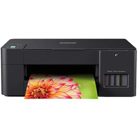 تصویر پرینتر چندکاره جوهرافشان برادر مدل DCP-T220 BROTHER DCP-T220 MULTIFUNCTION INKJET PRINTER