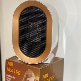 تصویر هیتر برقی مدل CRY786 