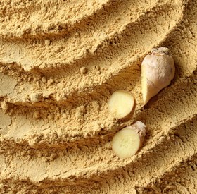 تصویر زنجبیل پودر(20 کیلویی) 