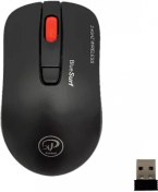 تصویر موس بی سیم ایکس پی (XP) مدل XP-W460K XP Wireless Mouse Model XP-W460K