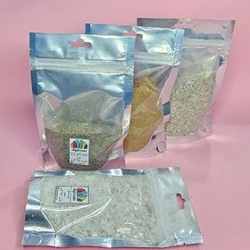 تصویر شن و ماسه - دیجی رزین 