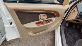 تصویر پژو پارس مدل 1401 ا معمولی - موتور جدید معمولی - موتور جدید