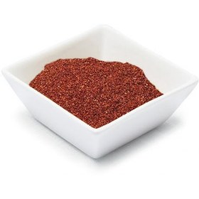 تصویر سماق اعلا مقدار 100 گرم 