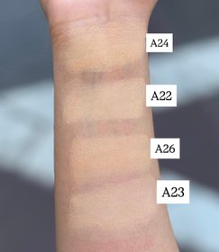 تصویر BB پنکک آلتینای - A24 