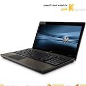 تصویر لپ تاپ اچ‌پی Probook 4520S با پردازنده Core i5 و حافظه ۴ گیگابایت 