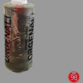 تصویر نخ سیگارت یشمی کد 412 