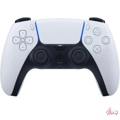 تصویر دسته بازی پلی استیشن 5 سونی مدل DualSense سری CFI-ZCT1W 