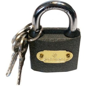 تصویر قفل آویز شوان کد 364 