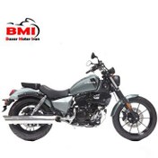 تصویر موتورسیکلت هیوسانگ آکویلا ABS 249 Hyosung aquila 249