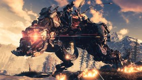 تصویر Horizon Zero Dawn Complete Edition (Steam) 