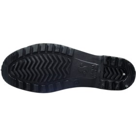 تصویر چکمه رنگی زنانه شیما - 38 