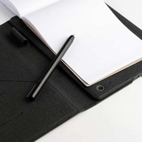 تصویر دفترچه یادداشت هوشمند Porodo Smart Notebook &amp; Writing Pad 