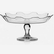 تصویر ظرف میوه خوری پاشاباغچه مدل 95105 