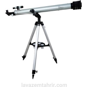 تصویر تلسکوپ مدل 90060 