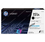 تصویر کارتریج لیزری مشکی اچ پی مدل 151A HP 151A Black LaserJet Toner Cartridge