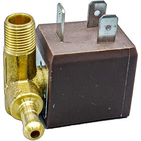 تصویر بوبین شیر برقی اتو سیلتر 3.5 ( 