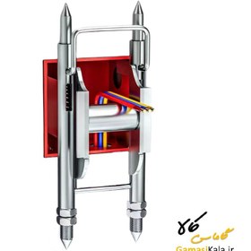 تصویر ماژول دستیار سیم کشی Holder