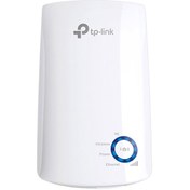 تصویر توسعه دهنده شبکه بی‌سیم تی پی-لینک مدل TL-WA850RE V7 TP-Link TL-WA850RE V7 WiFi Range Extender