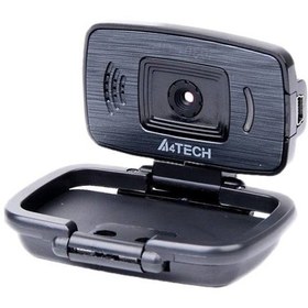 تصویر وب کم ایفورتک مدل PK-900H ا A4TECH PK-900H Full HD WebCam A4TECH PK-900H Full HD WebCam