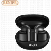 تصویر ایرپاد رنجر RENJER RJ-AIR50 ENC RENJER RJ-AIR50 ENC EARPHONE WIRELESS