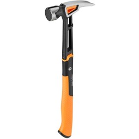 تصویر چکش فیسکارس مدل 1020216 وزن 910 گرم Fiskars hammer model 1020216 weight 910 grams