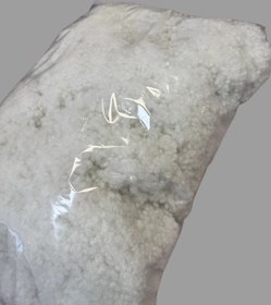 تصویر الیاف فایبر گلاس ۴۵۰ گرم 