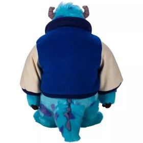 تصویر عروسک سالیوان دیزنی 