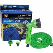 تصویر ‎شلنگ جادویی بازشونده Magic Hose 