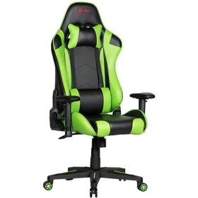 تصویر صندلی گیمینگ NGAR111 نیلپر 