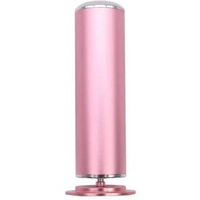 تصویر سنگ پا برقی کارینا مدل FCM-01 - صورتی 