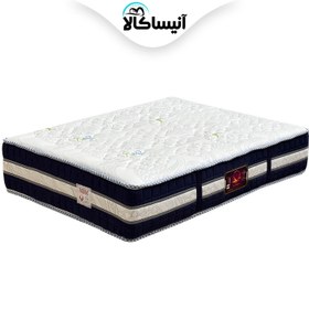 تصویر تشک خوشخواب مدل ام بی ام پلاس سی کولر سایز 160×200 Khoshkhab M.B.M+ C Cooler Mattress