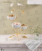 تصویر اردو خوری سه خونه کد 6011 