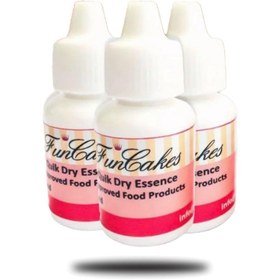 تصویر حلال رنگ پودری خوراکی 