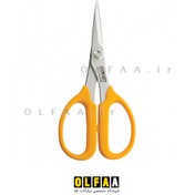 تصویر قیچی اولفا مدل scs4 