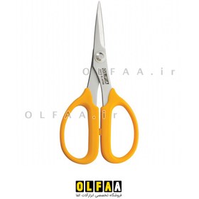 تصویر قیچی اولفا مدل scs4 