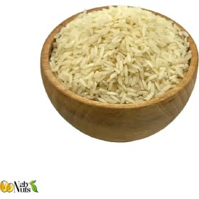 تصویر برنج طارم هاشمی گیلان 