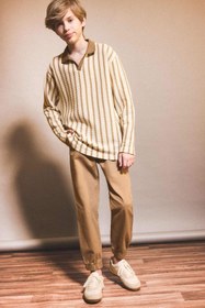 تصویر شلوار بچگانه دیفکتو defacto 