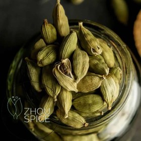 تصویر هل سبز لوکس درشت 