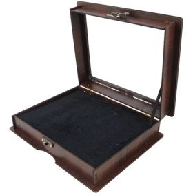 تصویر جعبه انگشتر 55 عددی کد 2660 