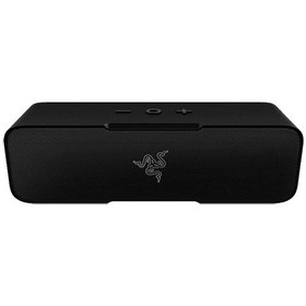 تصویر اسپیکر بلوتوث ریزر مدل Leviathan Mini Bluetooth Razer Leviathan Mini Bluetooth Speaker