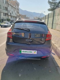 تصویر ام‌وی‌ام 315 هاچبک مدل 1397 ا MVM 315 hatchback sport-excellent MVM 315 hatchback sport-excellent