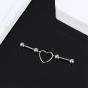 تصویر پیرسینگ ترندی 