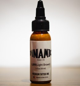 تصویر LIGHT BROWN 