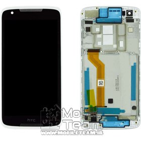 تصویر تاچ و ال سی دی گوشی اچ تی سی دیزایر LCD HTC DESIRE 828 