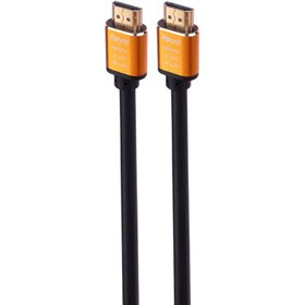 تصویر کابل HDMI 4K V2 رویال طول 3 متری Royal HDMI 4K V2.0 3m